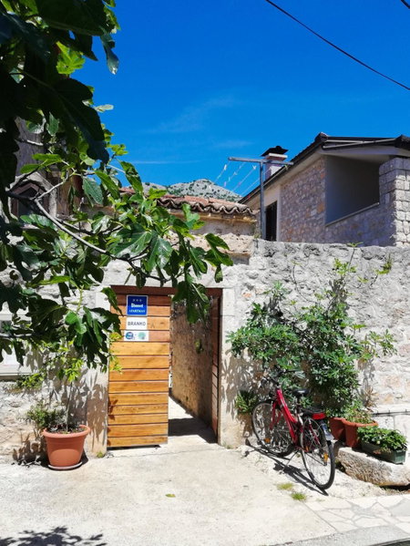 Apartments Branko, Starigrad-Paklenica, Croatia