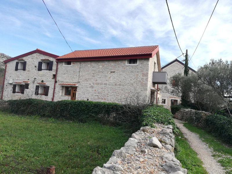 Apartments Branko, Starigrad-Paklenica, Croatia