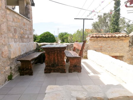 Apartments Branko, Starigrad-Paklenica, Croatia