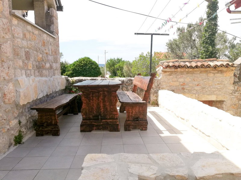 Apartments Branko, Starigrad-Paklenica, Croatia