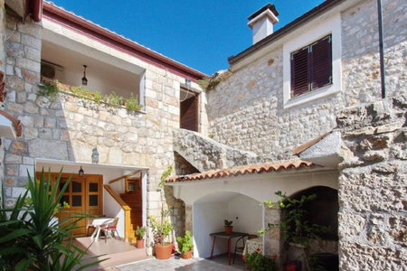 Apartments Branko, Starigrad-Paklenica, Croatia