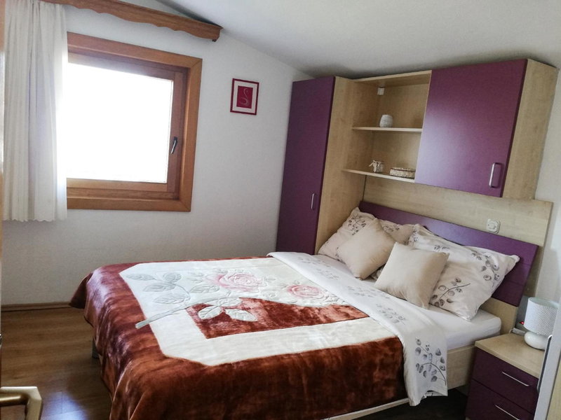 Apartments Branko, Starigrad-Paklenica, Croatia