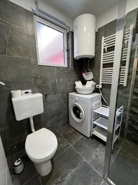 Apartman Plasse, Rijeka, Croatia