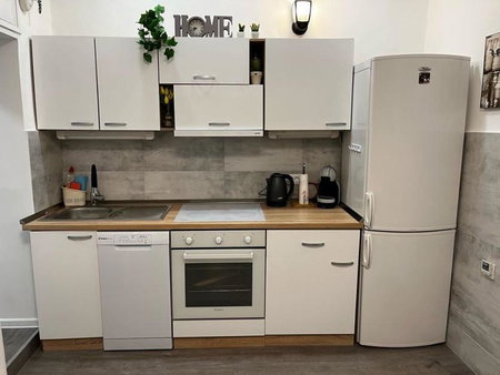 Apartman Plasse, Rijeka, Croatia