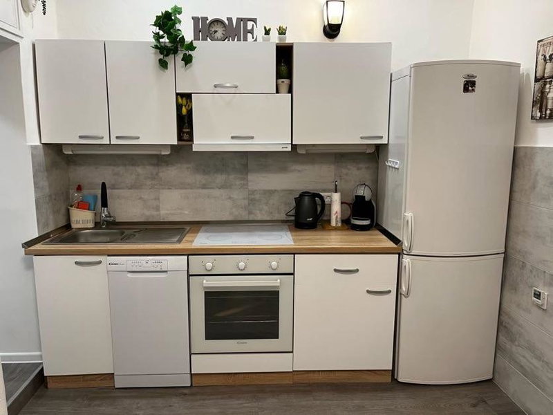 Apartman Plasse, Rijeka, Croatia