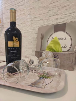 Apartman Plasse, Rijeka, Croatia