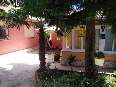 Apartman Plasse, Rijeka, Croatia