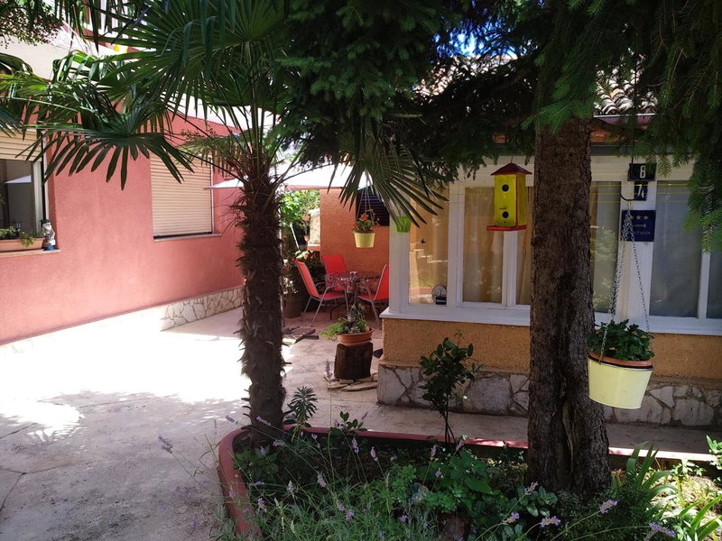 Apartman Plasse, Rijeka, Croatia
