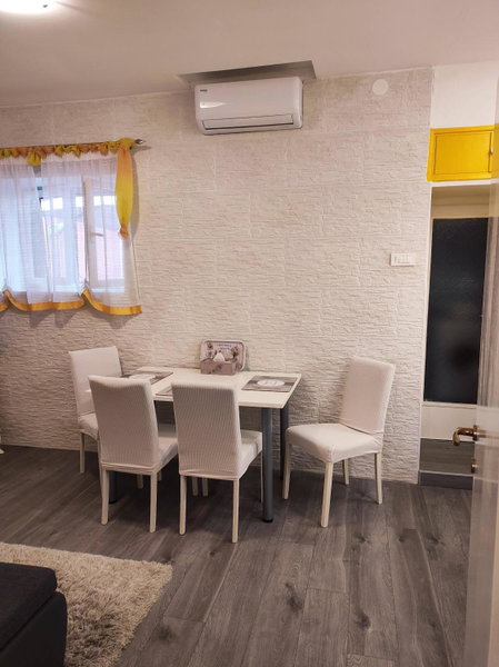 Apartman Plasse, Rijeka, Croatia