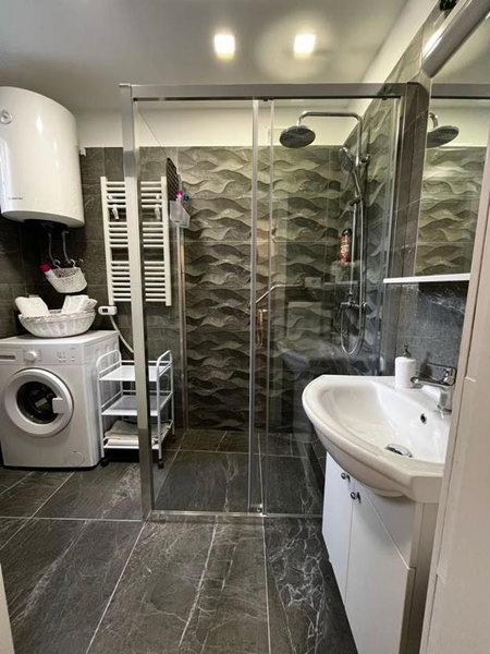 Apartman Plasse, Rijeka, Croatia