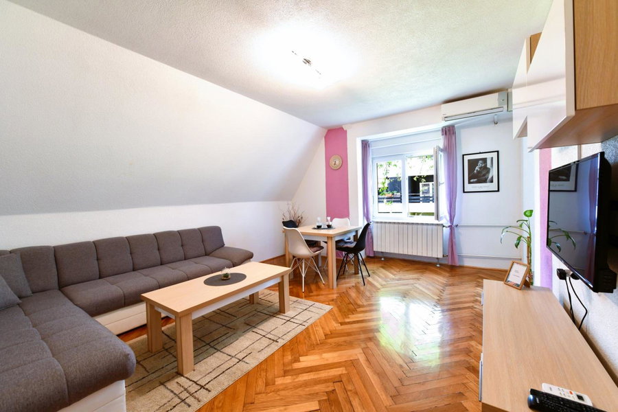 Apartman Petra, Plitvička Jezera, Croatia