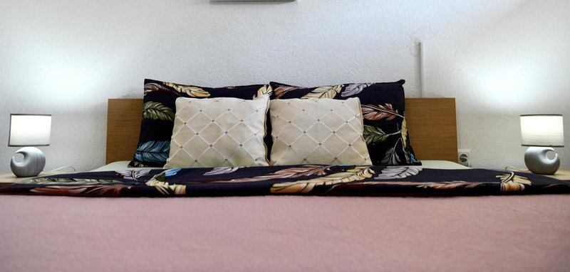 Apartman Petra, Plitvička Jezera, Croatia