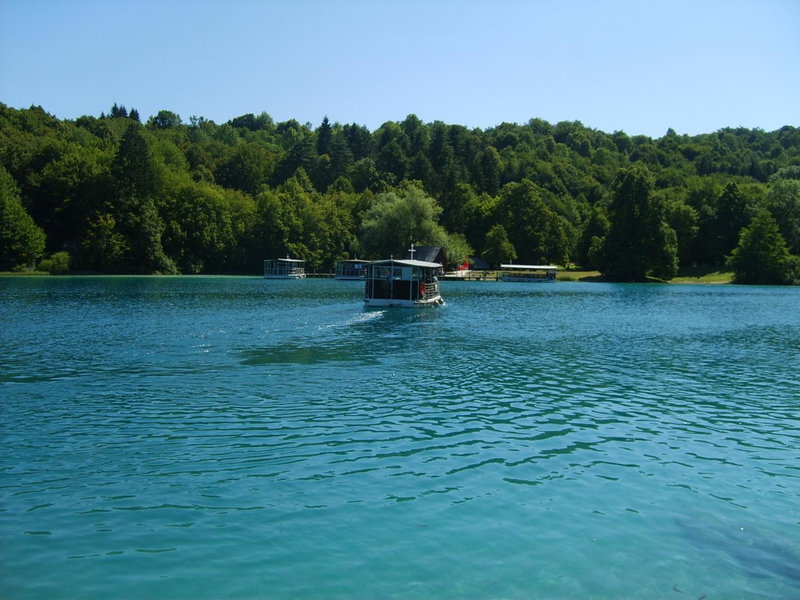 Apartman Petra, Plitvička Jezera, Croatia