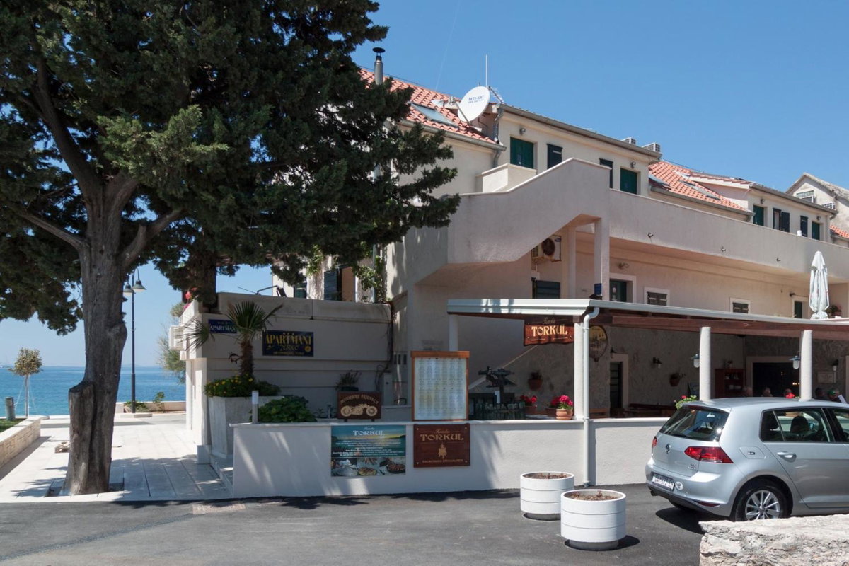 Apartments Jerko, Croatia