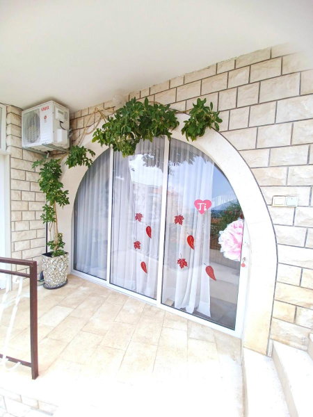 Apartment Eva, Makarska, Croatia
