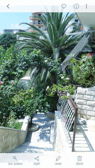 Apartment Eva, Makarska, Croatia