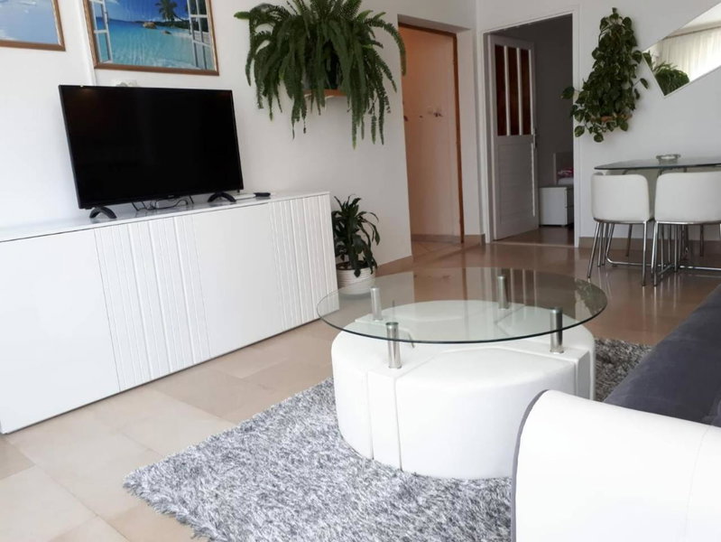Apartment Eva, Makarska, Croatia