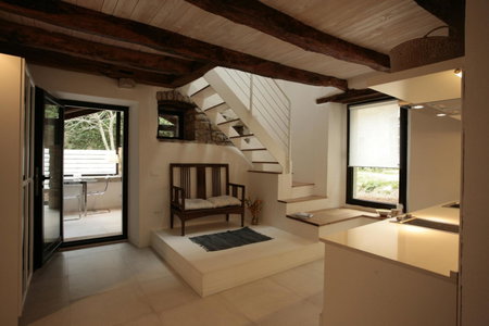 L'Abbraccio della Quercia - Apartments, Momjan, Croatia