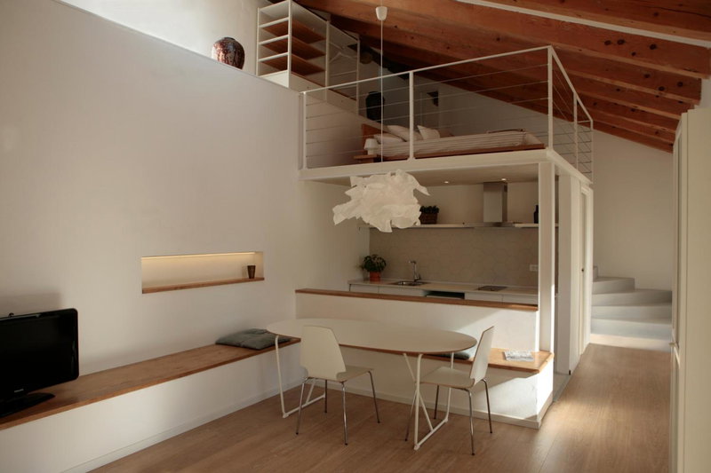 L'Abbraccio della Quercia - Apartments, Momjan, Croatia