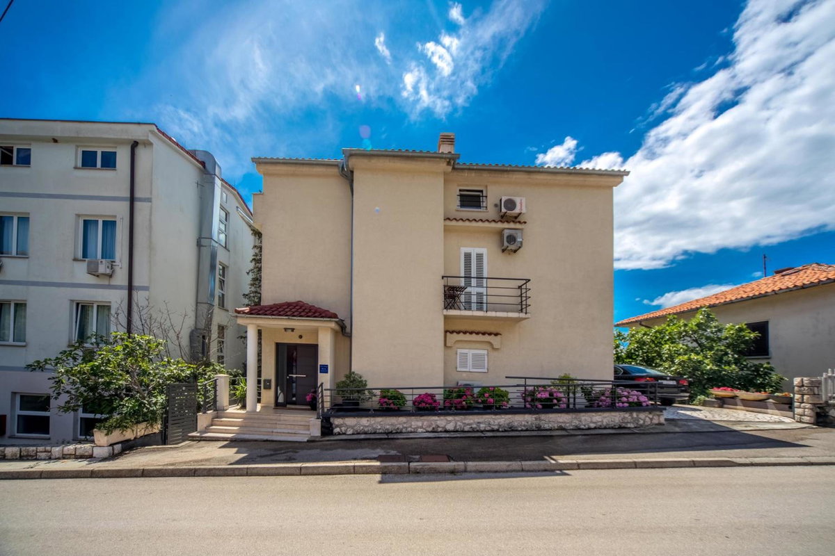 Apartments Sax, Croatia