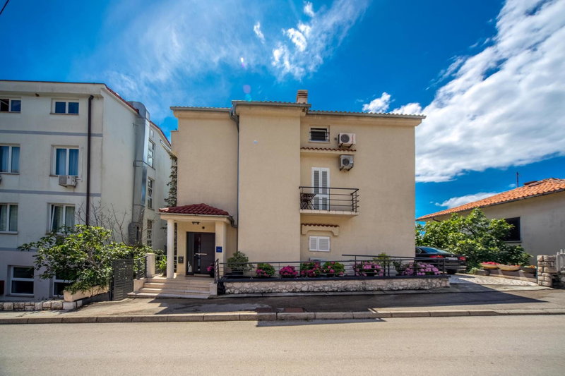 Apartments Sax, Crikvenica, Croatia