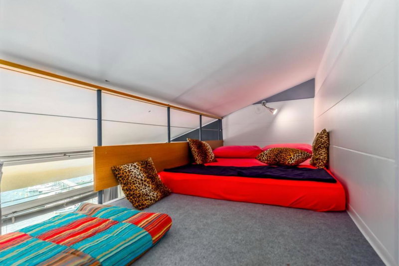 Apartments Sax, Crikvenica, Croatia