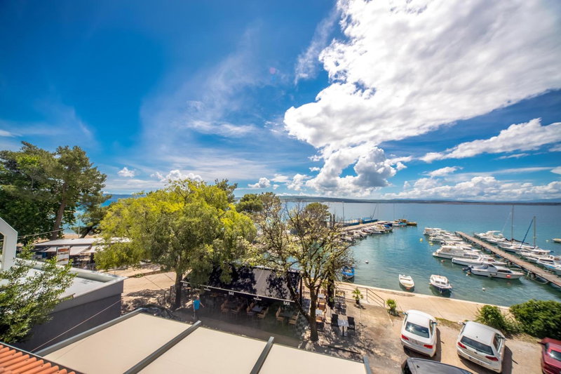 Apartments Sax, Crikvenica, Croatia