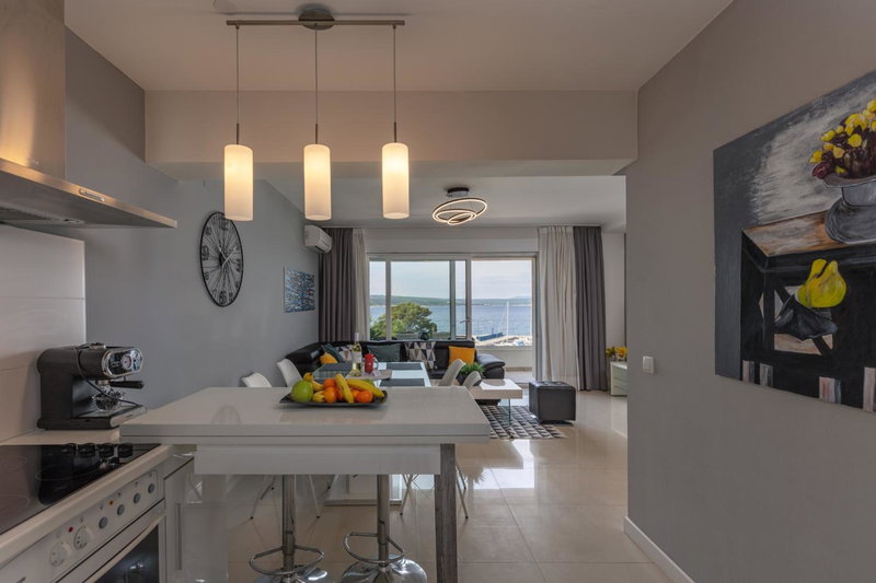 Apartments Sax, Crikvenica, Croatia