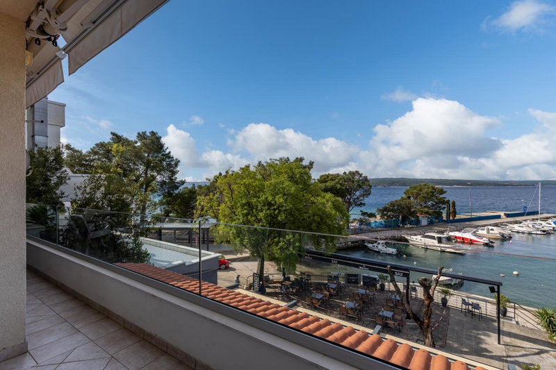 Apartments Sax, Crikvenica, Croatia