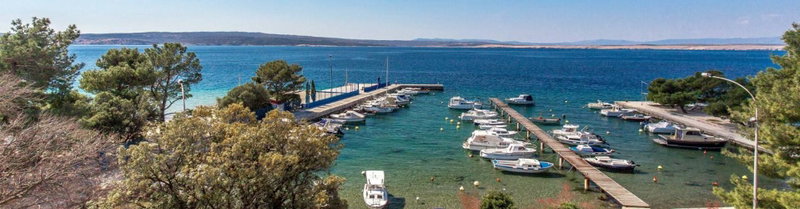 Apartments Sax, Crikvenica, Croatia
