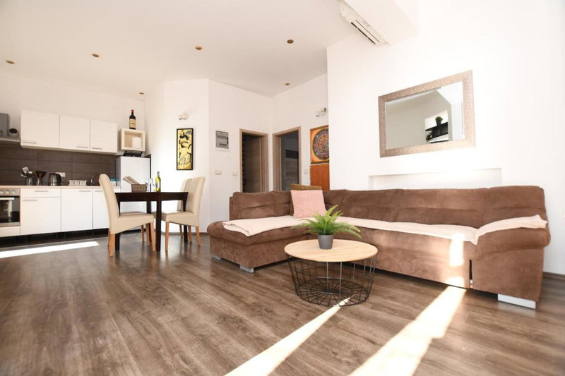 Apartments Deak, Poreč, Croatia