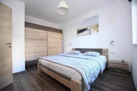 Apartments Deak, Poreč, Croatia