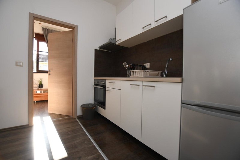 Apartments Deak, Poreč, Croatia