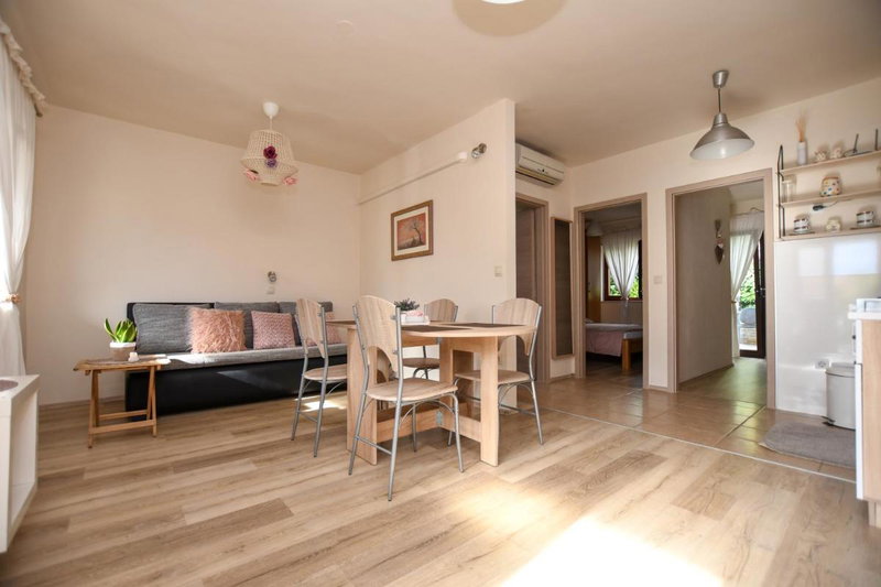 Apartments Deak, Poreč, Croatia