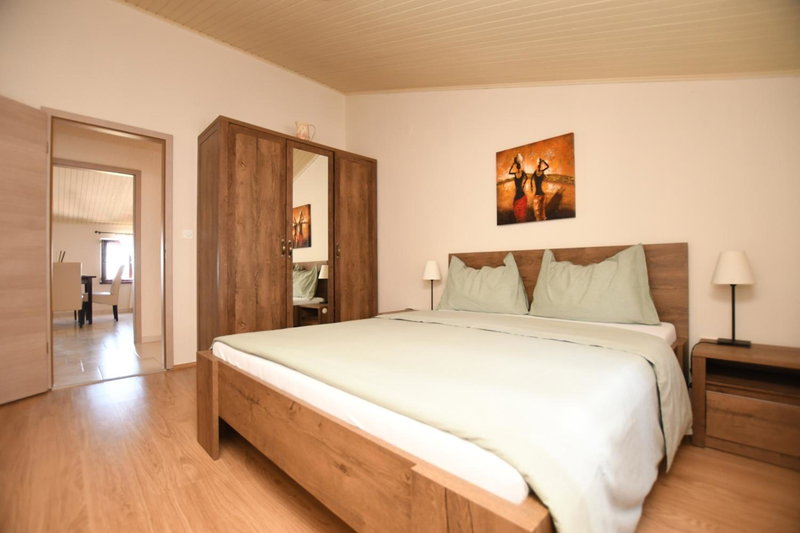 Apartments Deak, Poreč, Croatia