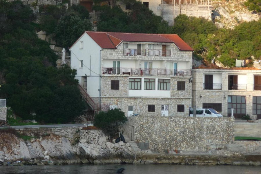 Villa Anita, Sobra, Croatia