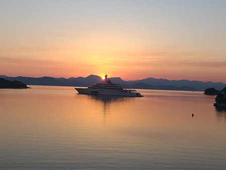 Villa Anita, Sobra, Croatia