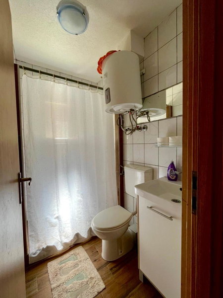 Villa Anita, Sobra, Croatia