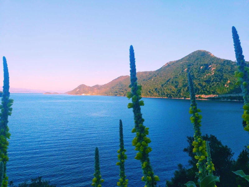 Villa Anita, Sobra, Croatia