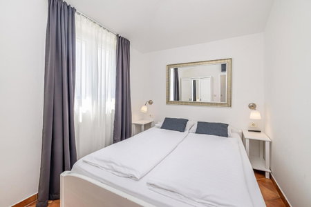 Villa Haya with heated pool, Linardići, Croatia