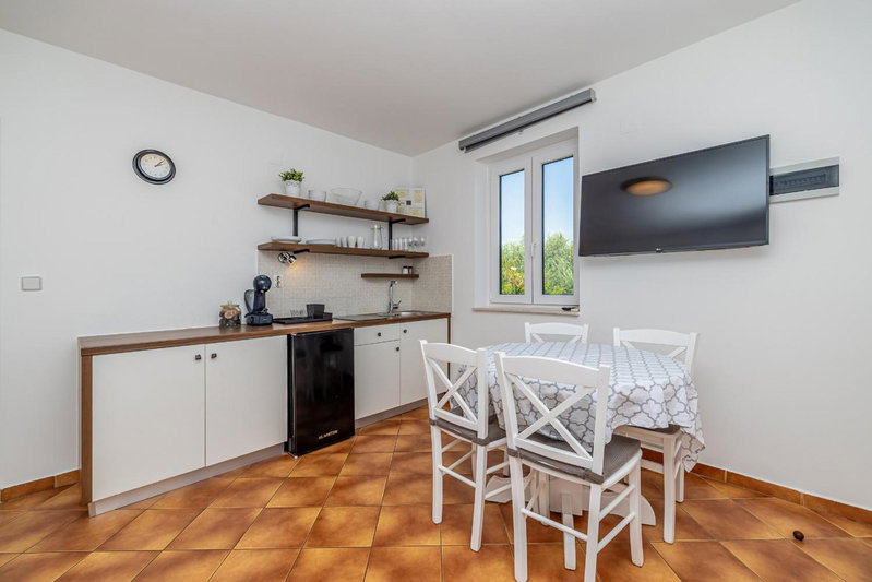 Villa Haya with heated pool, Linardići, Croatia