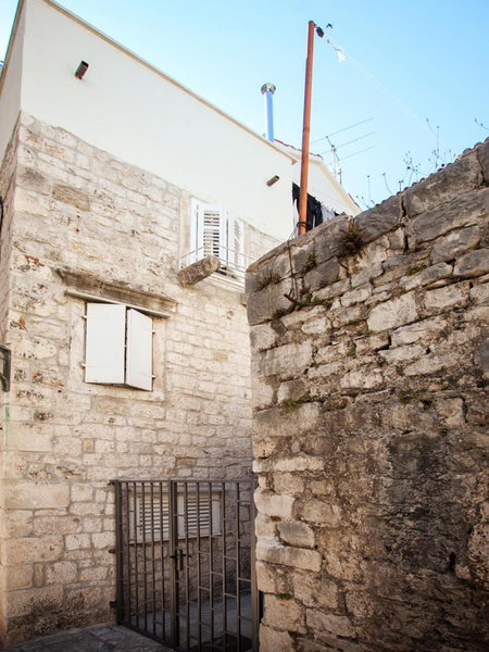 Apartment Heart of Trogir, Trogir, Croatia