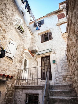 Apartment Heart of Trogir, Trogir, Croatia
