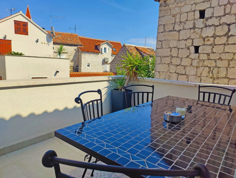 Apartment Heart of Trogir, Trogir, Croatia