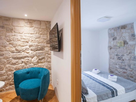Apartment Heart of Trogir, Trogir, Croatia