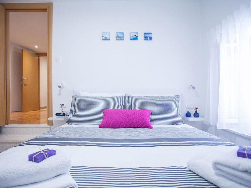 Apartment Heart of Trogir, Trogir, Croatia