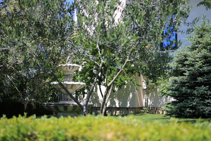 B&B Ave Maria, Vrpolje, Croatia