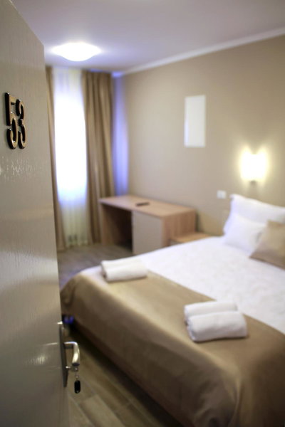 B&B Ave Maria, Vrpolje, Croatia