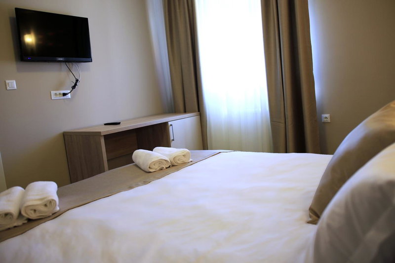 B&B Ave Maria, Vrpolje, Croatia