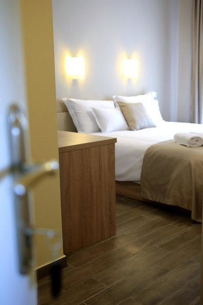 B&B Ave Maria, Vrpolje, Croatia